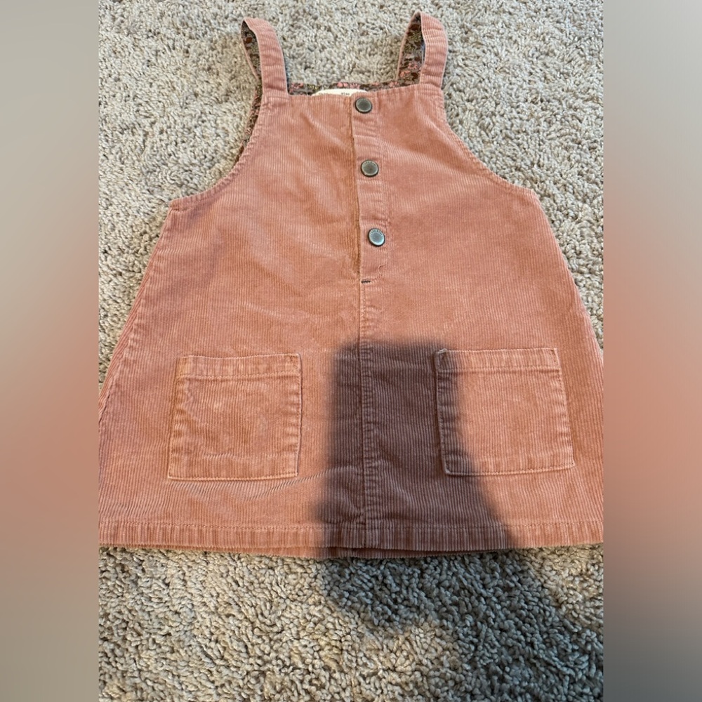 Zara dress